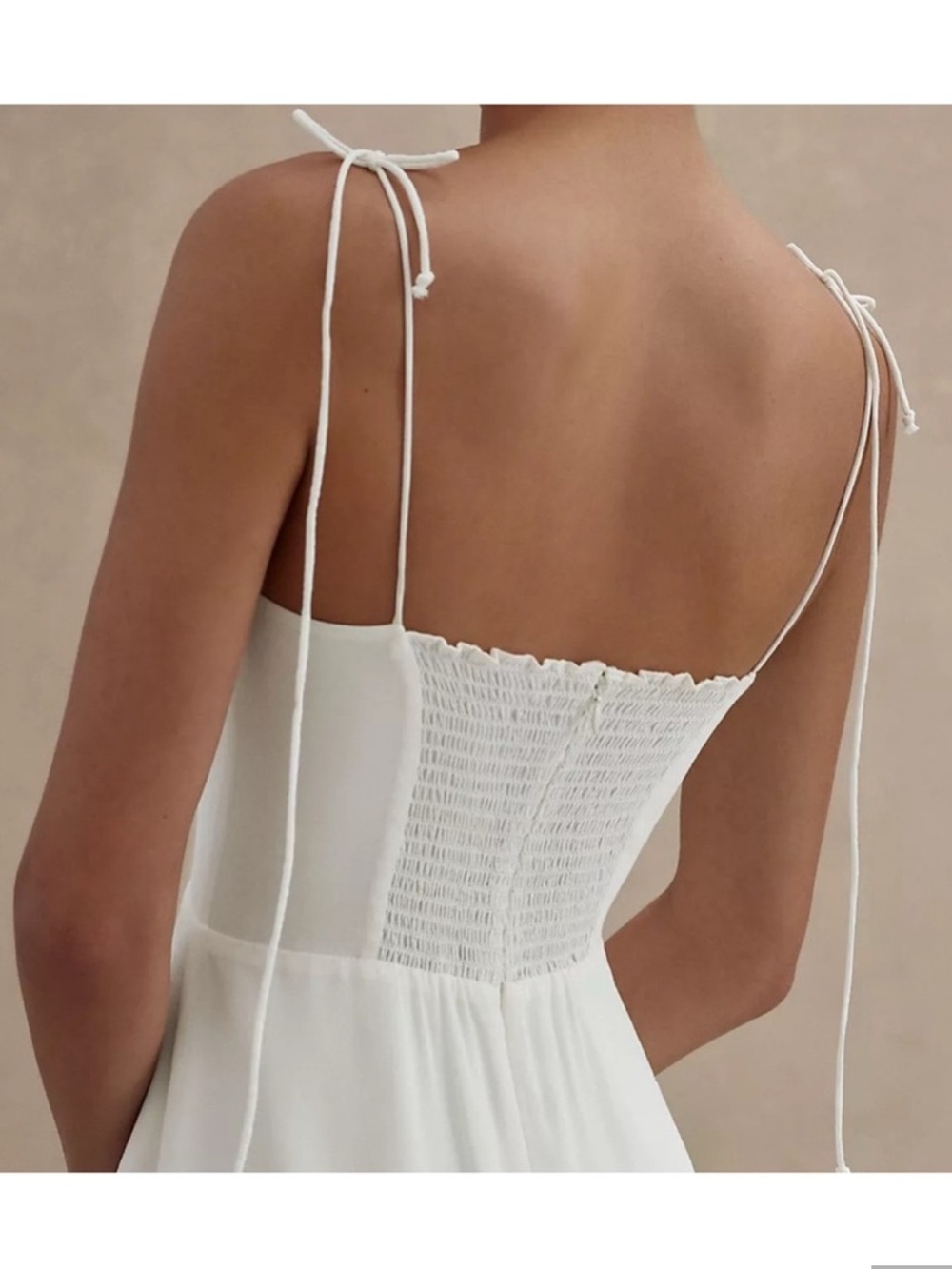 Reformation 🦢 Juliette Dress NWT - Picture 7 of 7